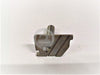 KR209 soporte inferior de la cuchilla para siruba 700k, 737K, 747K, 757K, máquina de coser overlock