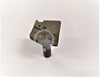 KR209 soporte inferior de la cuchilla para siruba 700k, 737K, 747K, 757K, máquina de coser overlock