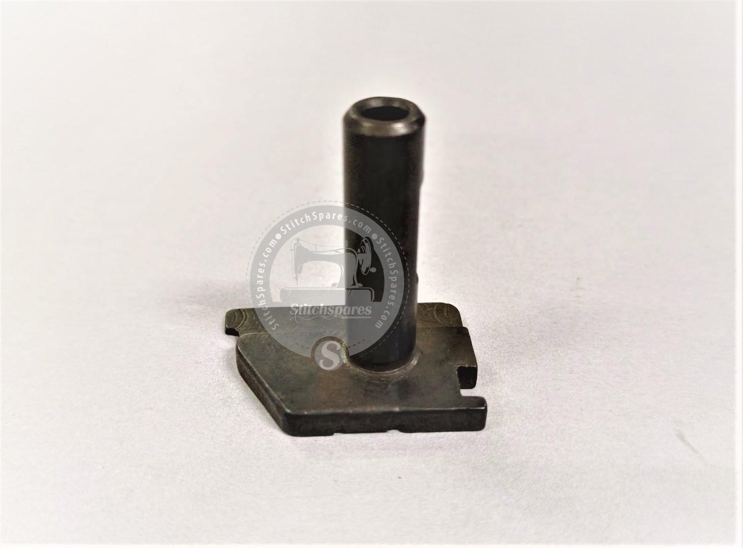 KR209 soporte inferior de la cuchilla para siruba 700k, 737K, 747K, 757K, máquina de coser overlock
