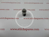 KR22 Pin del titular del cuchillo para siruba máquina de coser overlock
