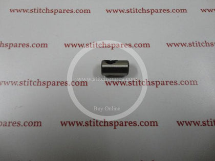 KR22 Pin del titular del cuchillo para siruba máquina de coser overlock