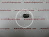 KR22 Pin del titular del cuchillo para siruba máquina de coser overlock
