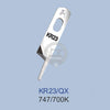 STRONGH KR23 SIRUBA 747 700K OVERLOCK MACHINE SPARE PART