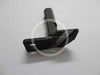 KR26 portacuchillas inferior para siruba 700, 737, 747, 757, máquina de coser overlock