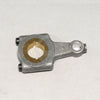 KR311-E Connecting Rod For Siruba 747K  747L Overlock Machine
