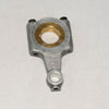 KR311-E Connecting Rod For Siruba 747K  747L Overlock Machine