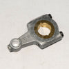 KR311-E Connecting Rod For Siruba 747K  747L Overlock Machine