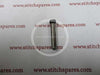 KS03 Pin para siruba 700, 737, 747, 757 máquina de coser overlock
