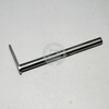 KS09 Shaft Siruba 700F, 737, 747, 757 Overlock Sewing Machine Spare Part