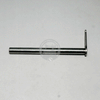 KS09 Shaft Siruba 700F, 737, 747, 757 Overlock Sewing Machine Spare Part