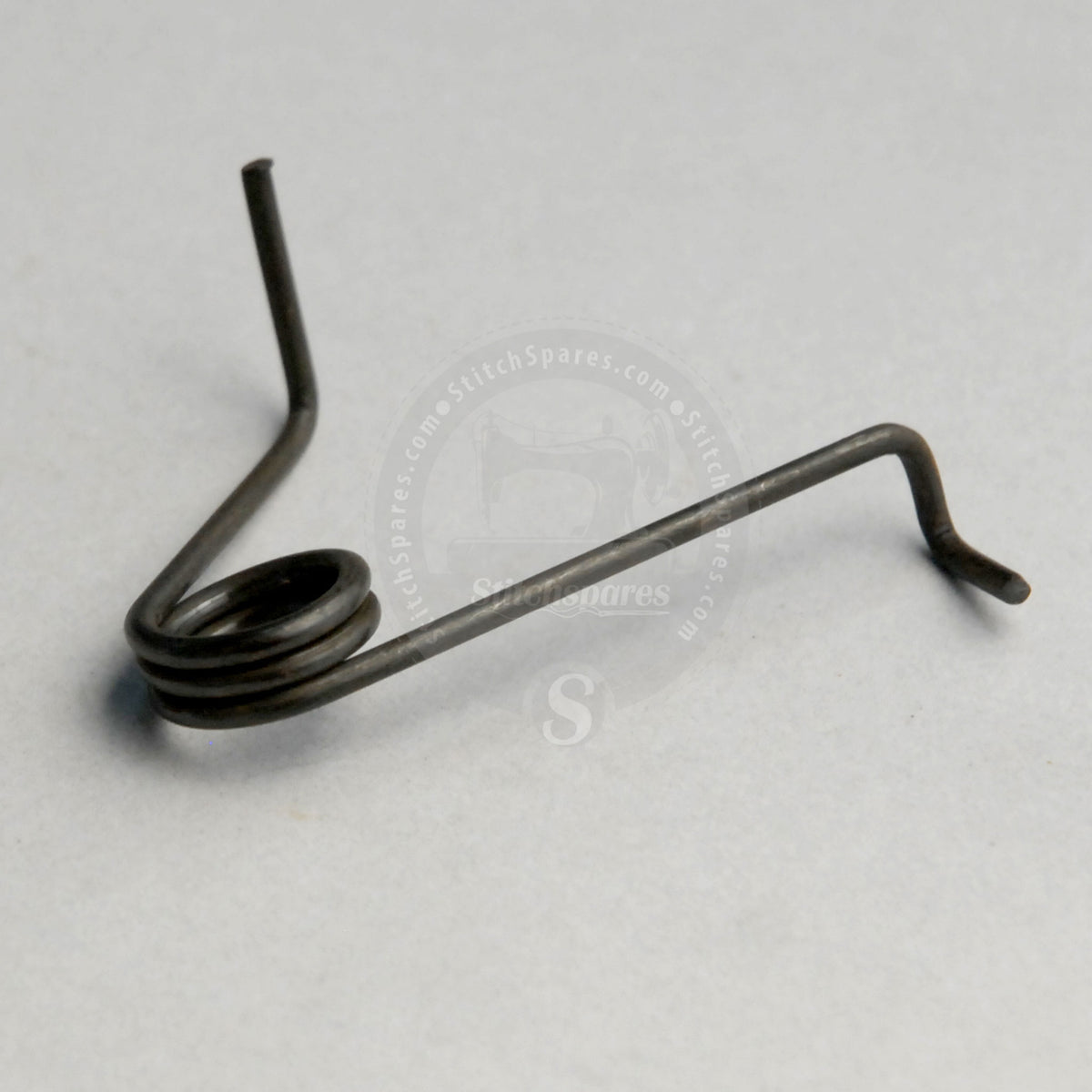 KS21 Spring Presser Foot Lifter Siruba Overlock Machine - StitchSpares.Com