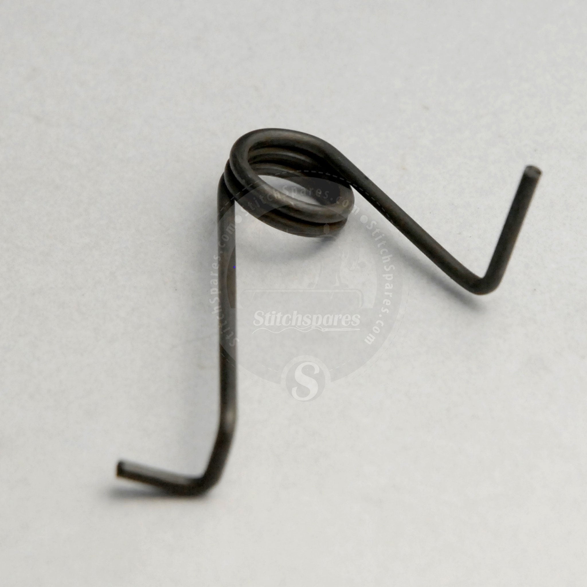 KS21 Spring Presser Foot Lifter Siruba Overlock Machine - StitchSpares.Com