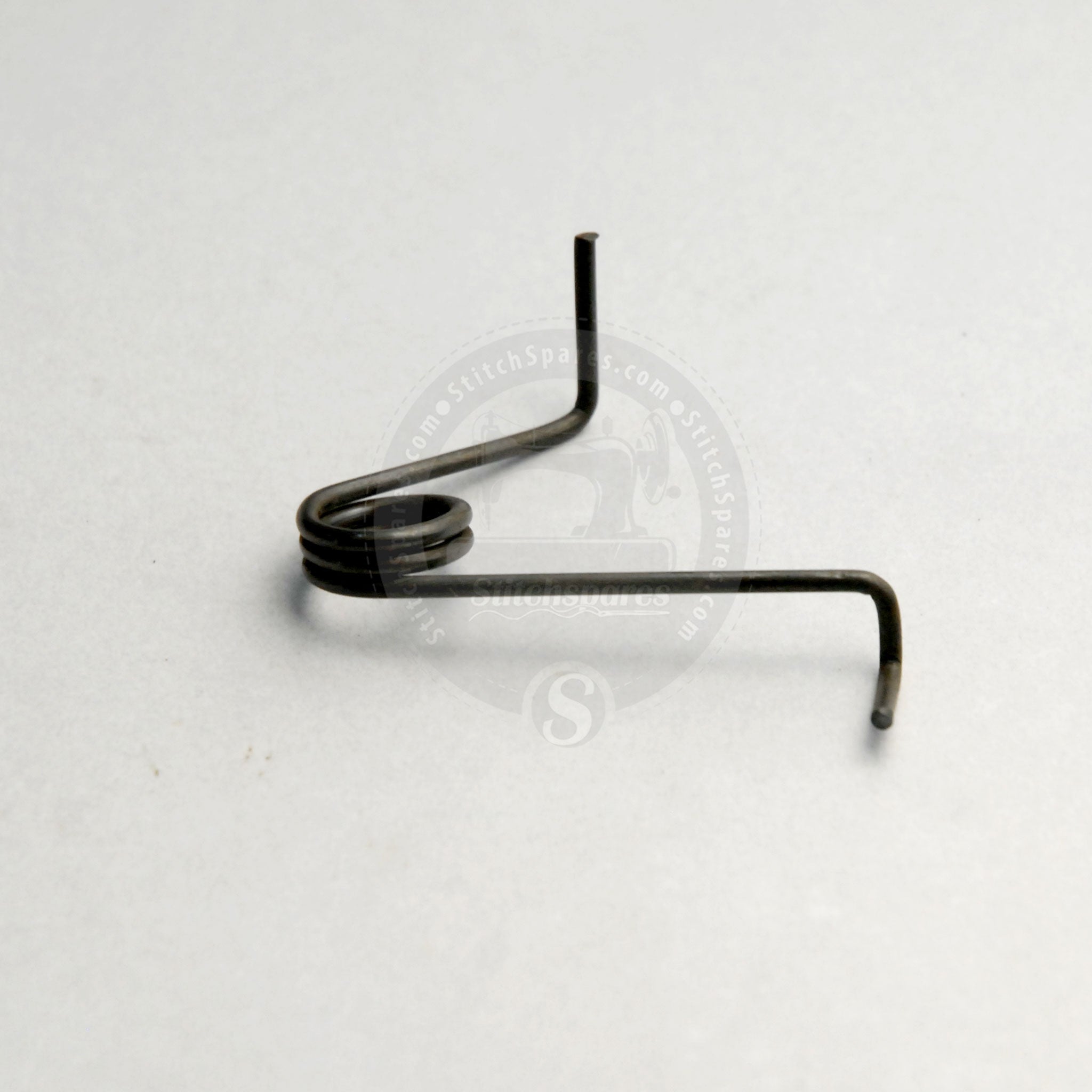 KS21 Spring Presser Foot Lifter Siruba Overlock Machine – StitchSpares.Com