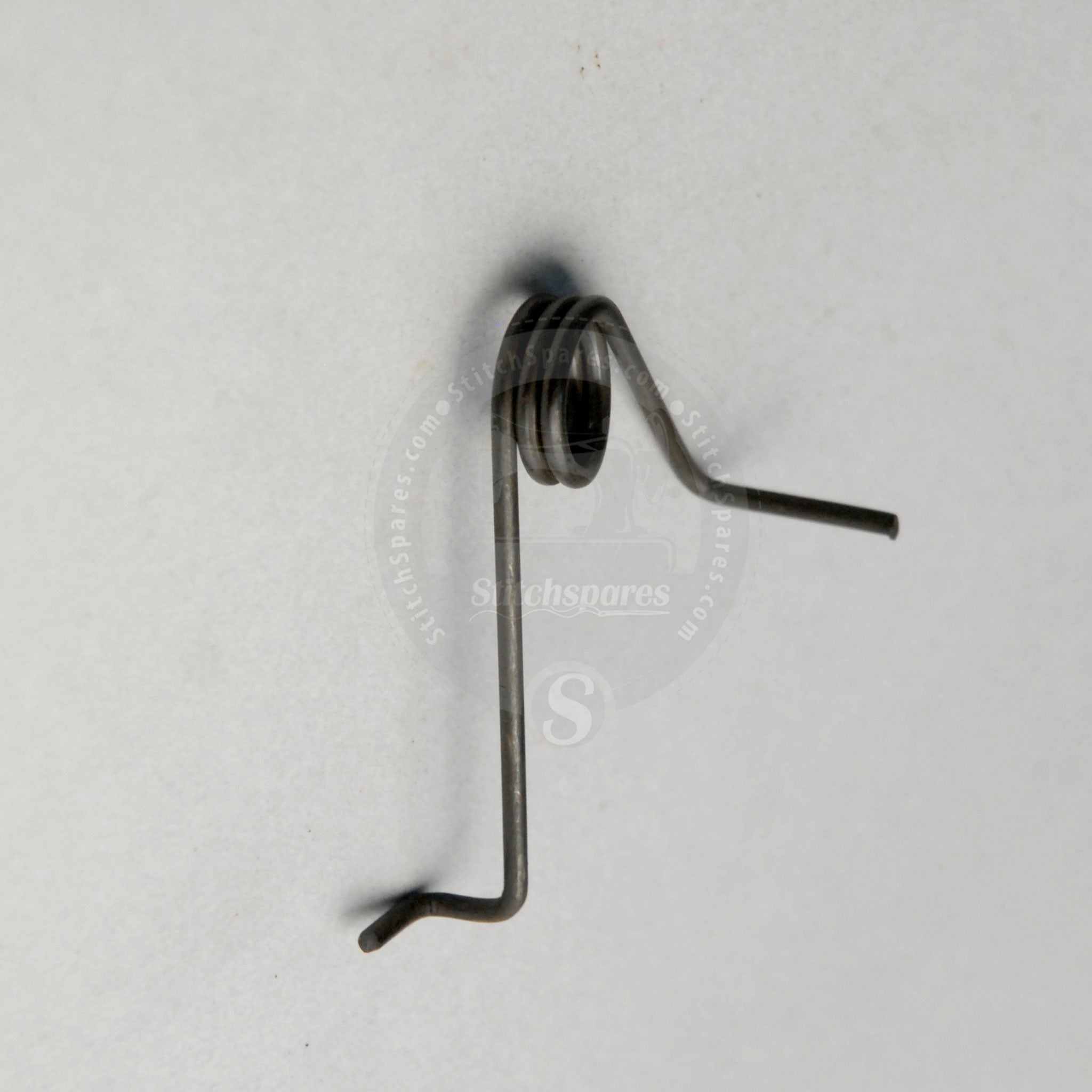 KS21 Spring Presser Foot Lifter Siruba Overlock Machine – StitchSpares.Com