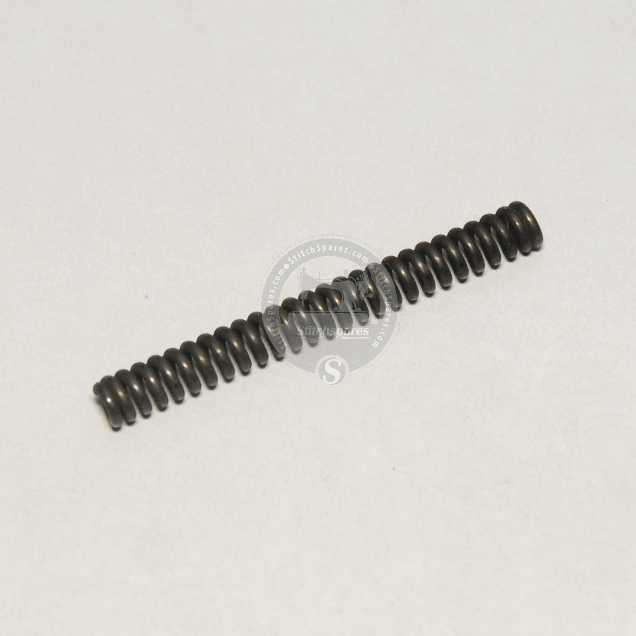 KS242 Spring Siruba 747K Máquina Overlock