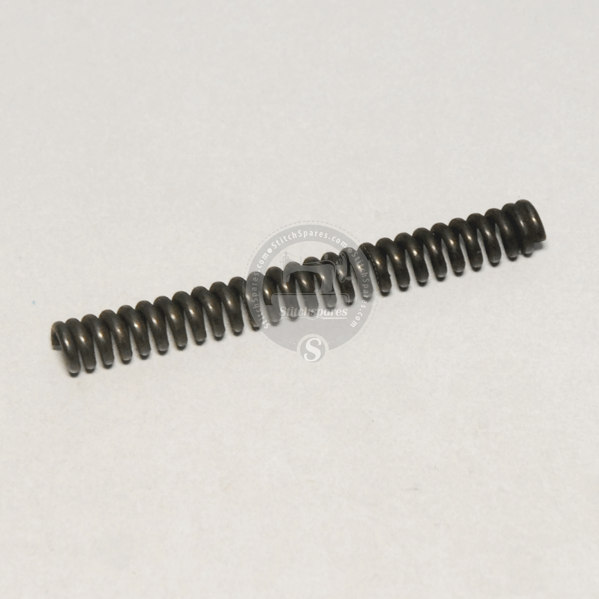 KS242 Spring Siruba 747K Máquina Overlock