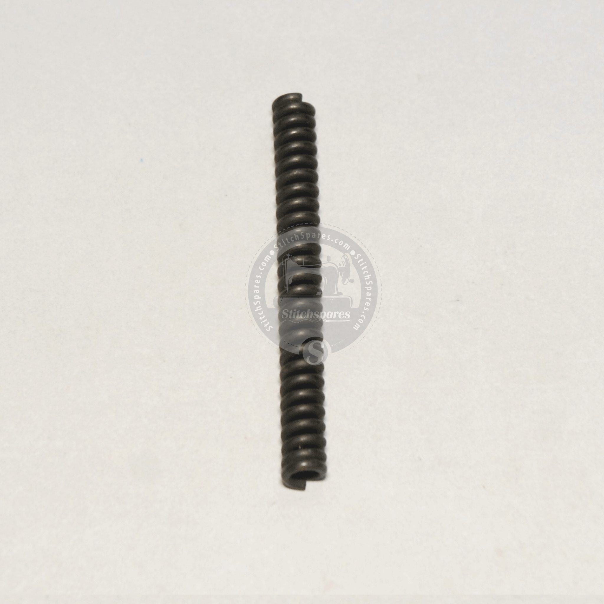 KS242 Spring Siruba 747K Máquina Overlock