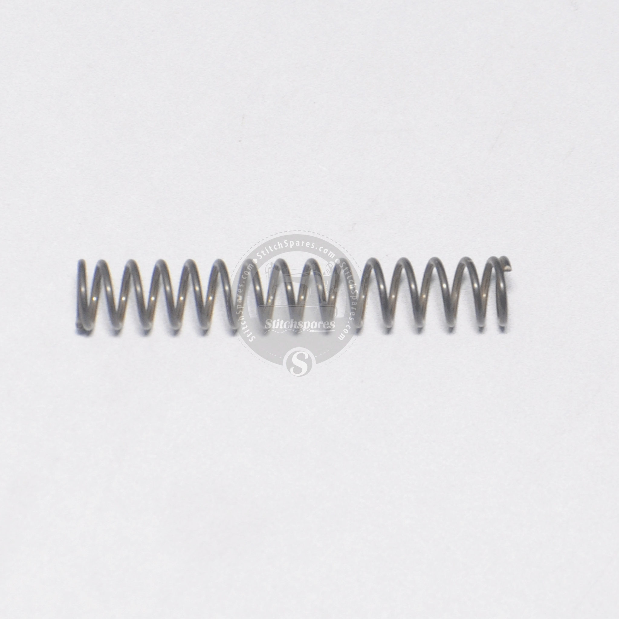 Máquina de overlock Spring Siruba 34 KS747