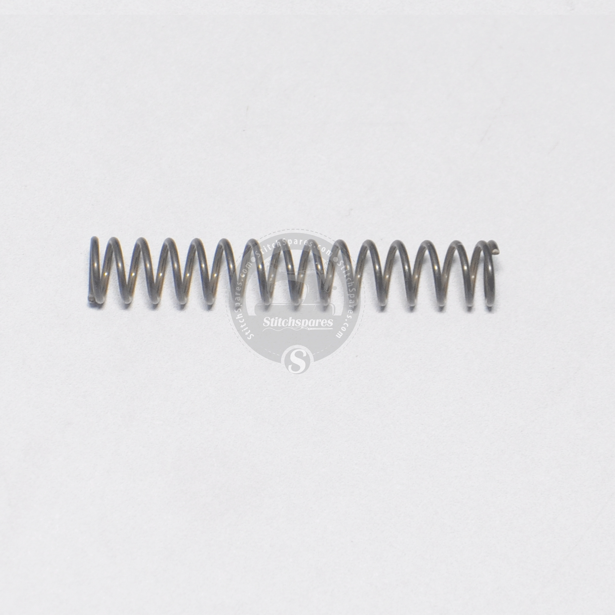 Máquina de overlock Spring Siruba 34 KS747