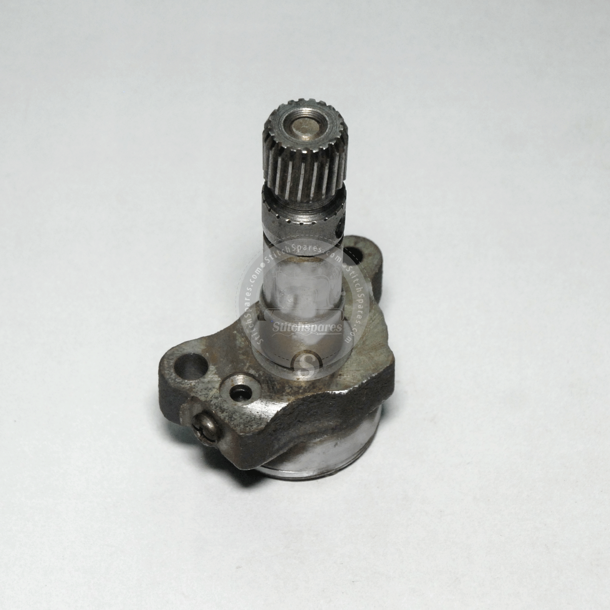 KT03D Ölpumpe Siruba 747 Overlock-Maschine