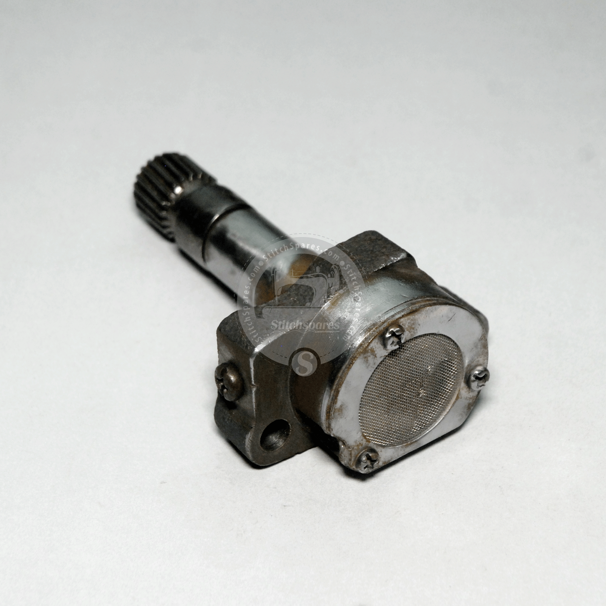 KT03D Ölpumpe Siruba 747 Overlock-Maschine
