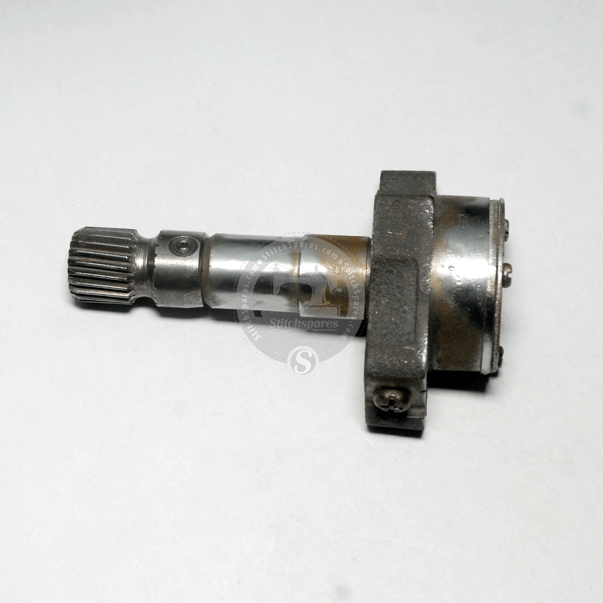 KT03D Ölpumpe Siruba 747 Overlock-Maschine