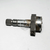 KT03D Ölpumpe Siruba 747 Overlock-Maschine
