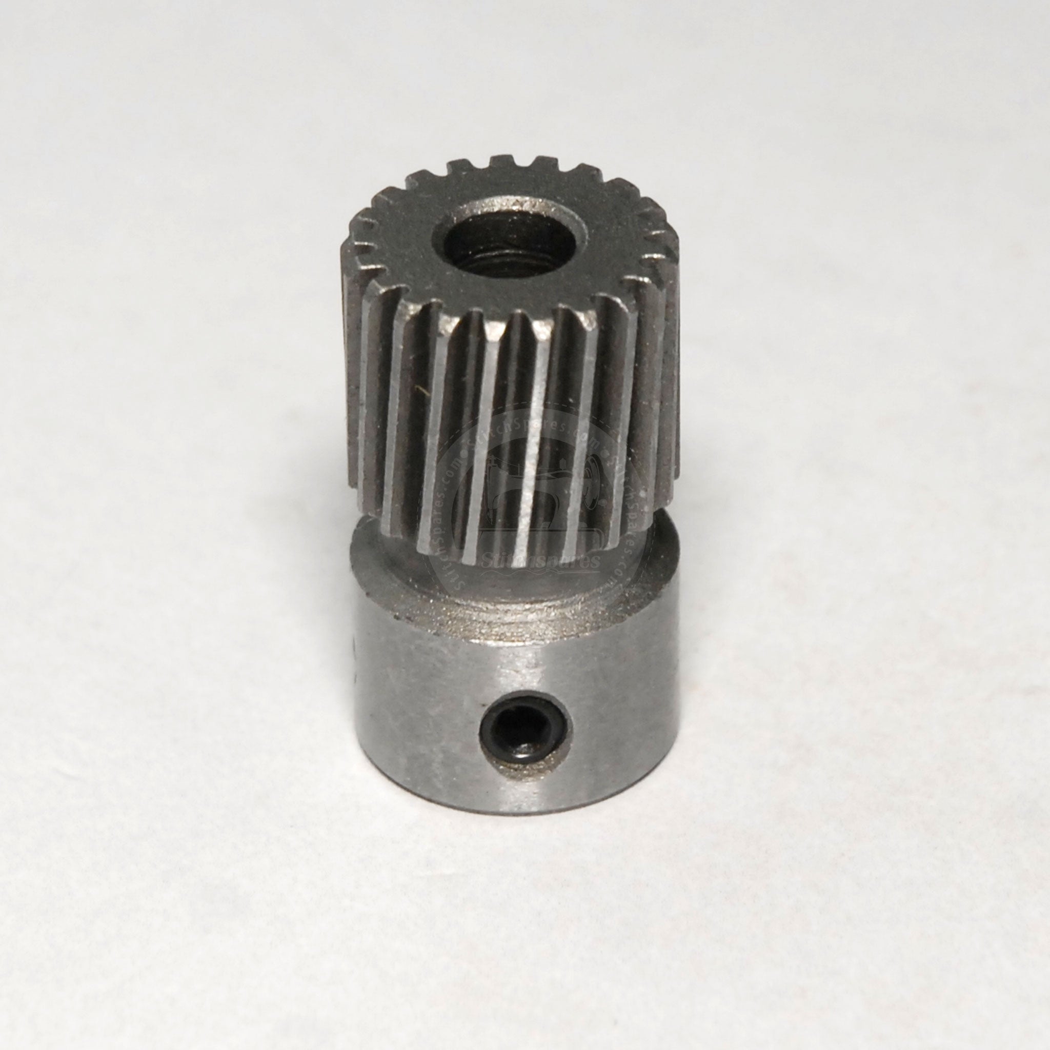Pieza de repuesto para máquina Overlock KT04 Siruba 747