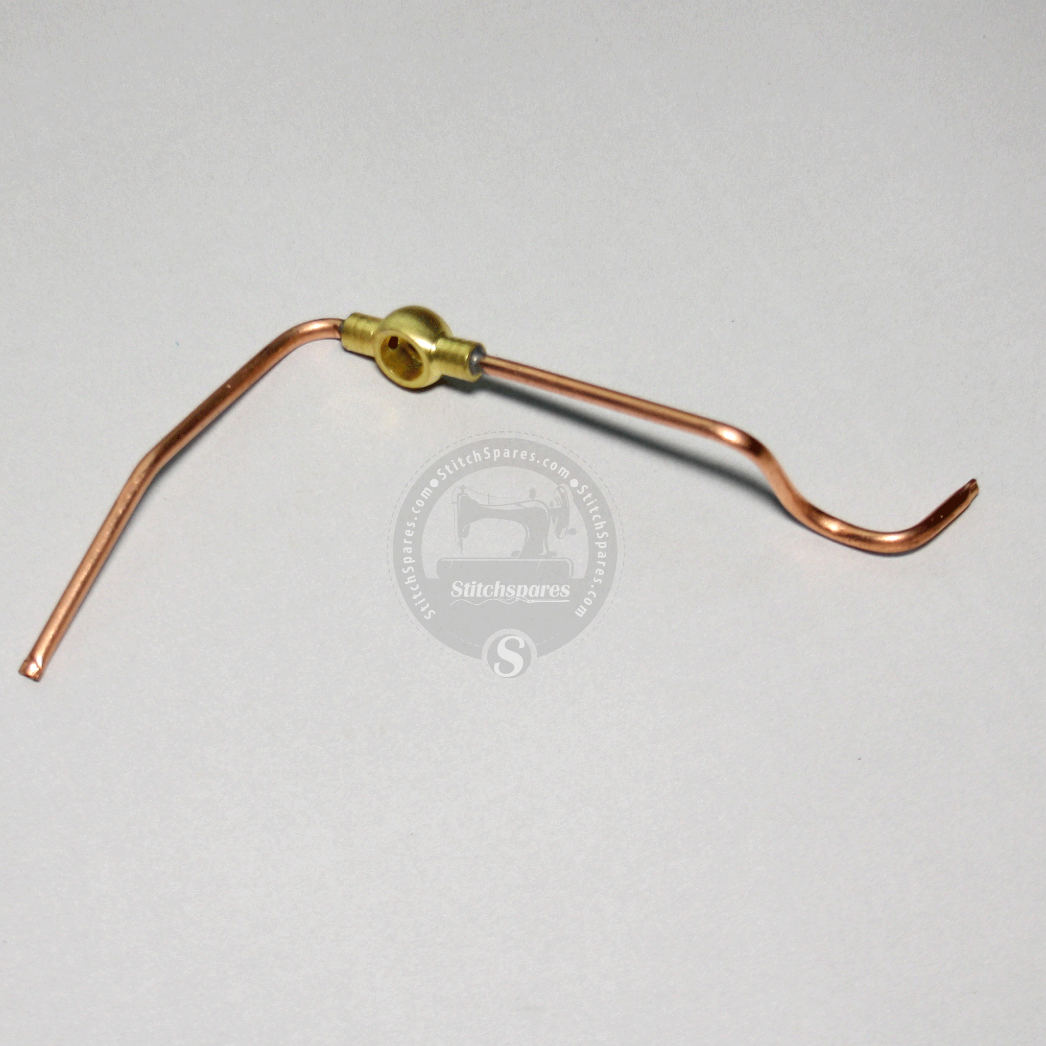 KT225 Copper Tube Siruba 700K, 737K, 747K, 757K Overlock Sewing Machine
