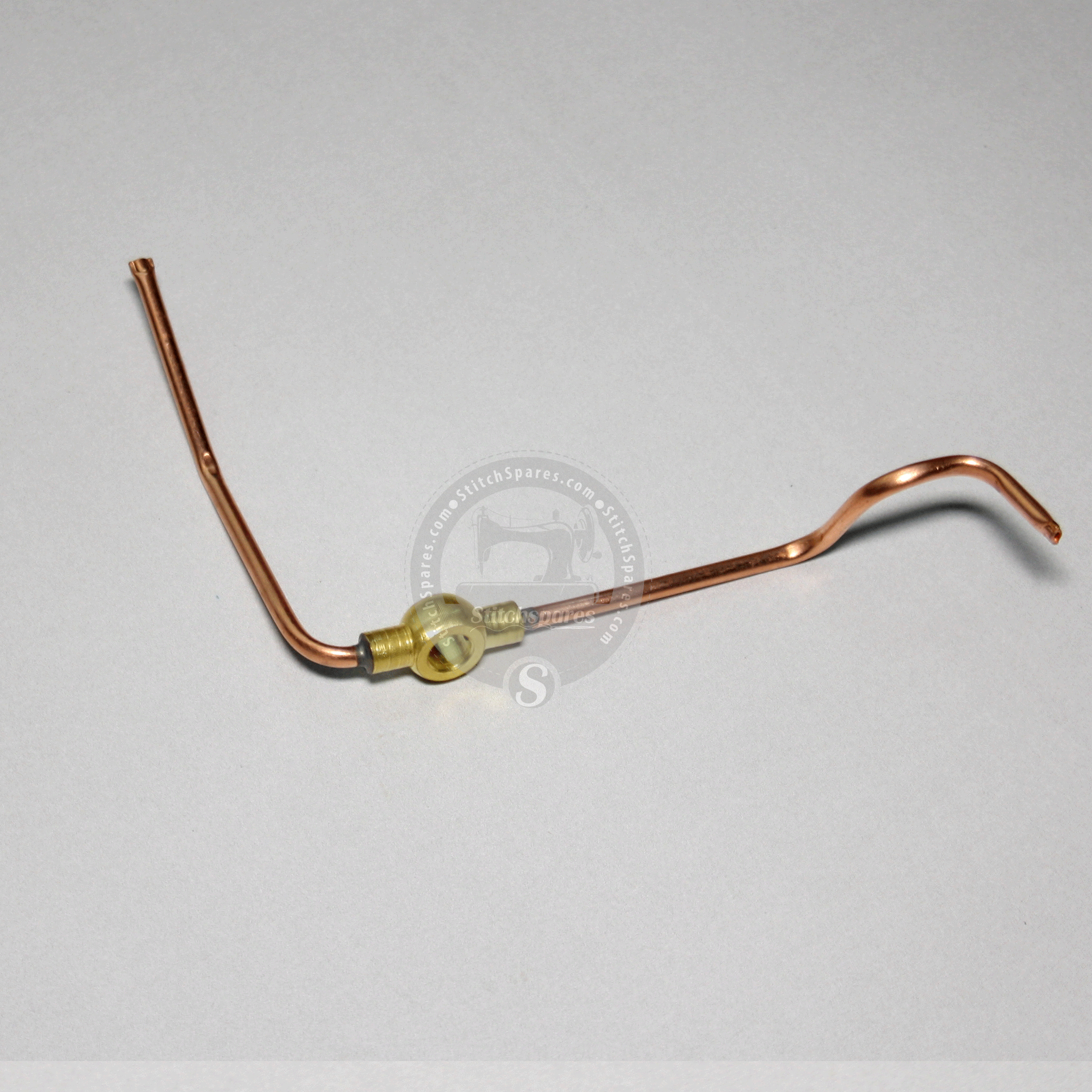 KT225 Copper Tube Siruba 700K, 737K, 747K, 757K Overlock Sewing Machine