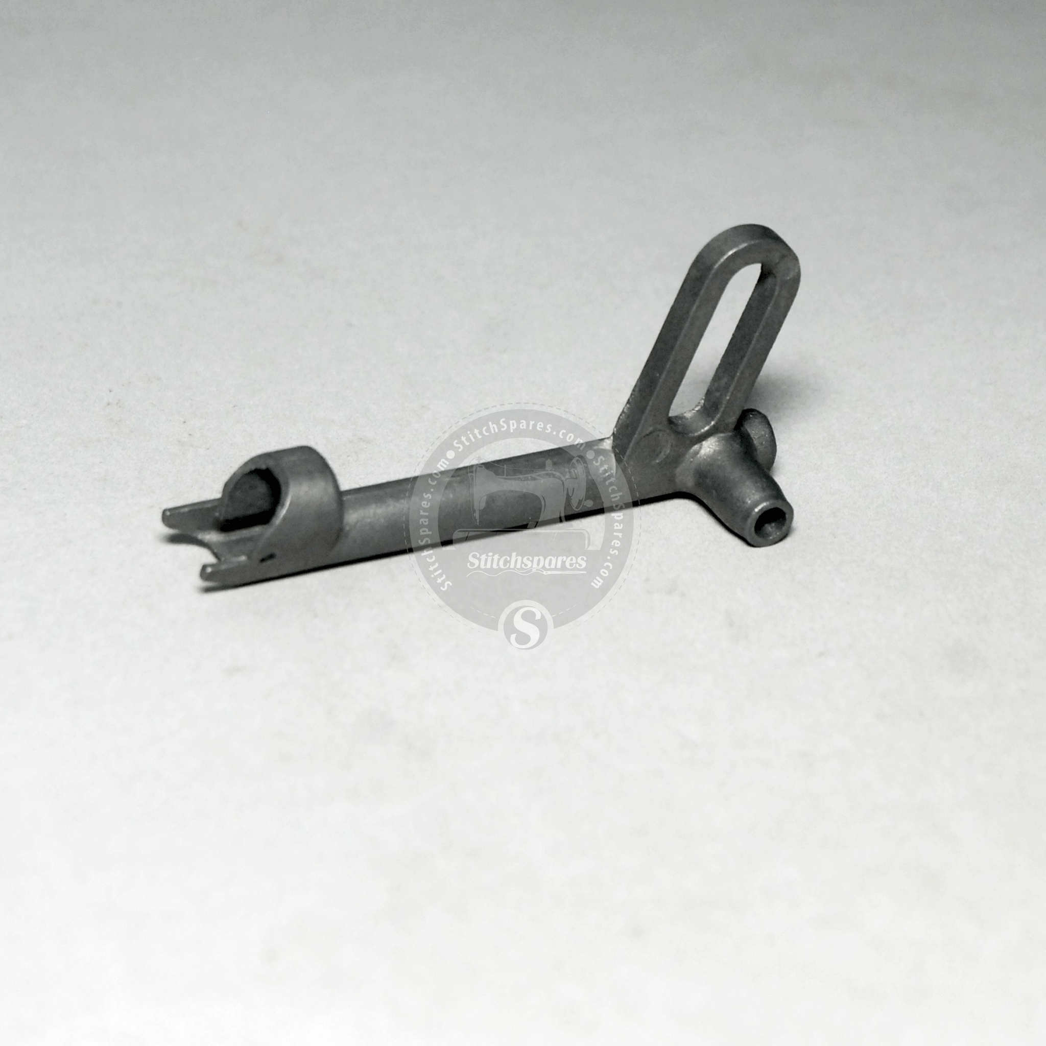 KU14 Fixed Seat Siruba 700F, 737, 747, 757 Overlock Sewing Machine Spare Part