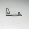 KU14 Fixed Seat Siruba 700F, 737, 747, 757 Overlock Sewing Machine Spare Part