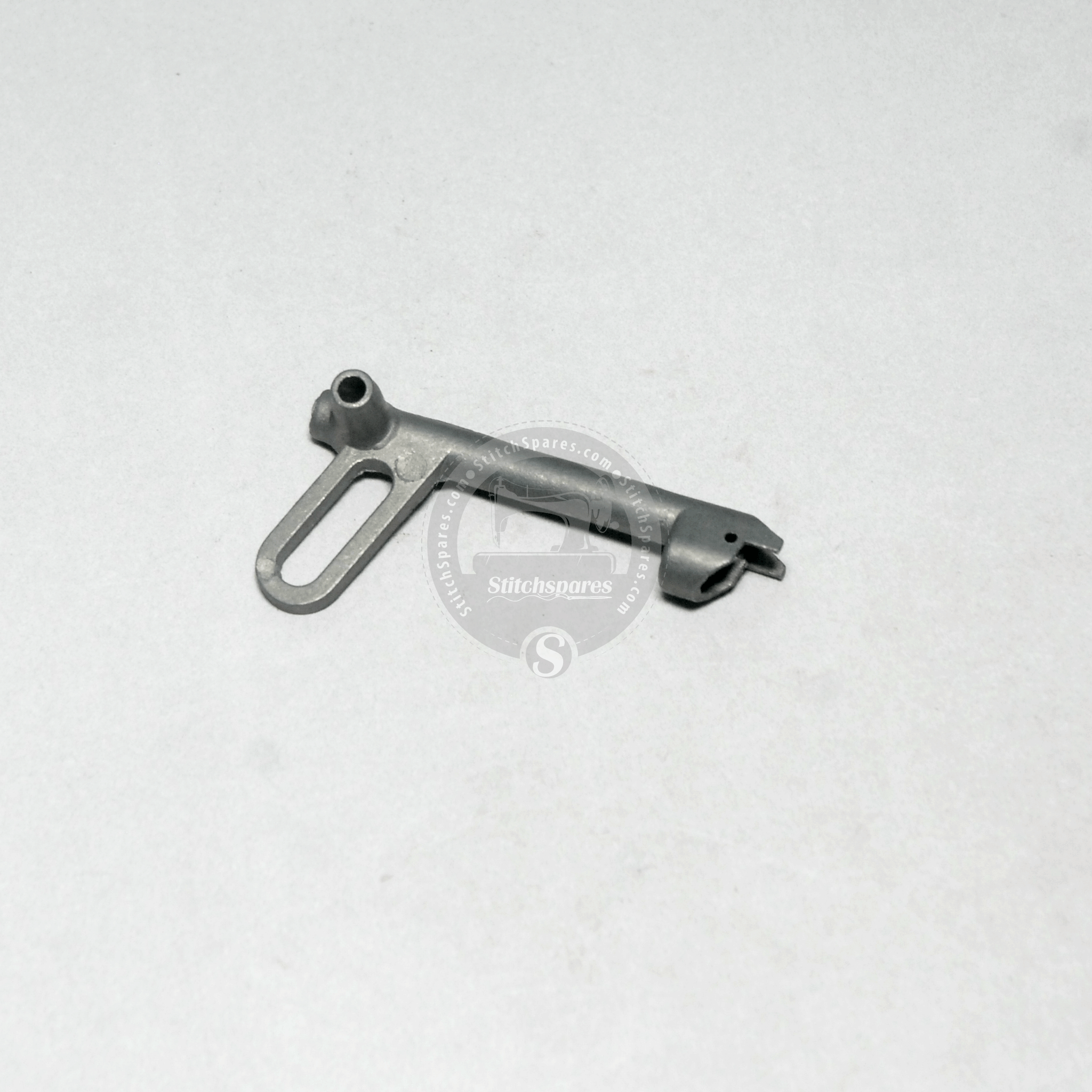 KU14 Fixed Seat Siruba 700F, 737, 747, 757 Overlock Sewing Machine Spare Part