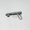 KU14 Fixed Seat Siruba 700F, 737, 747, 757 Overlock Sewing Machine Spare Part