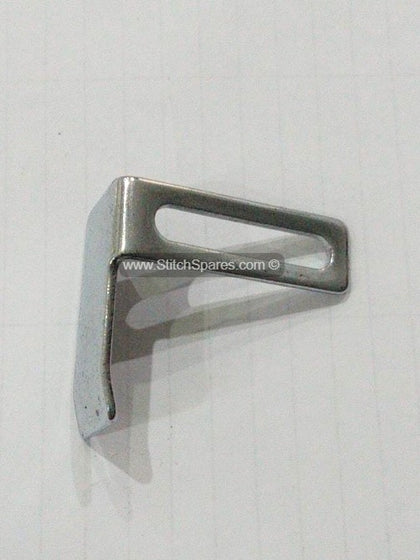 KU39 Fabric Guide Siruba 700F, 737, 747, 757 Overlock Sewing Machine Spare Part