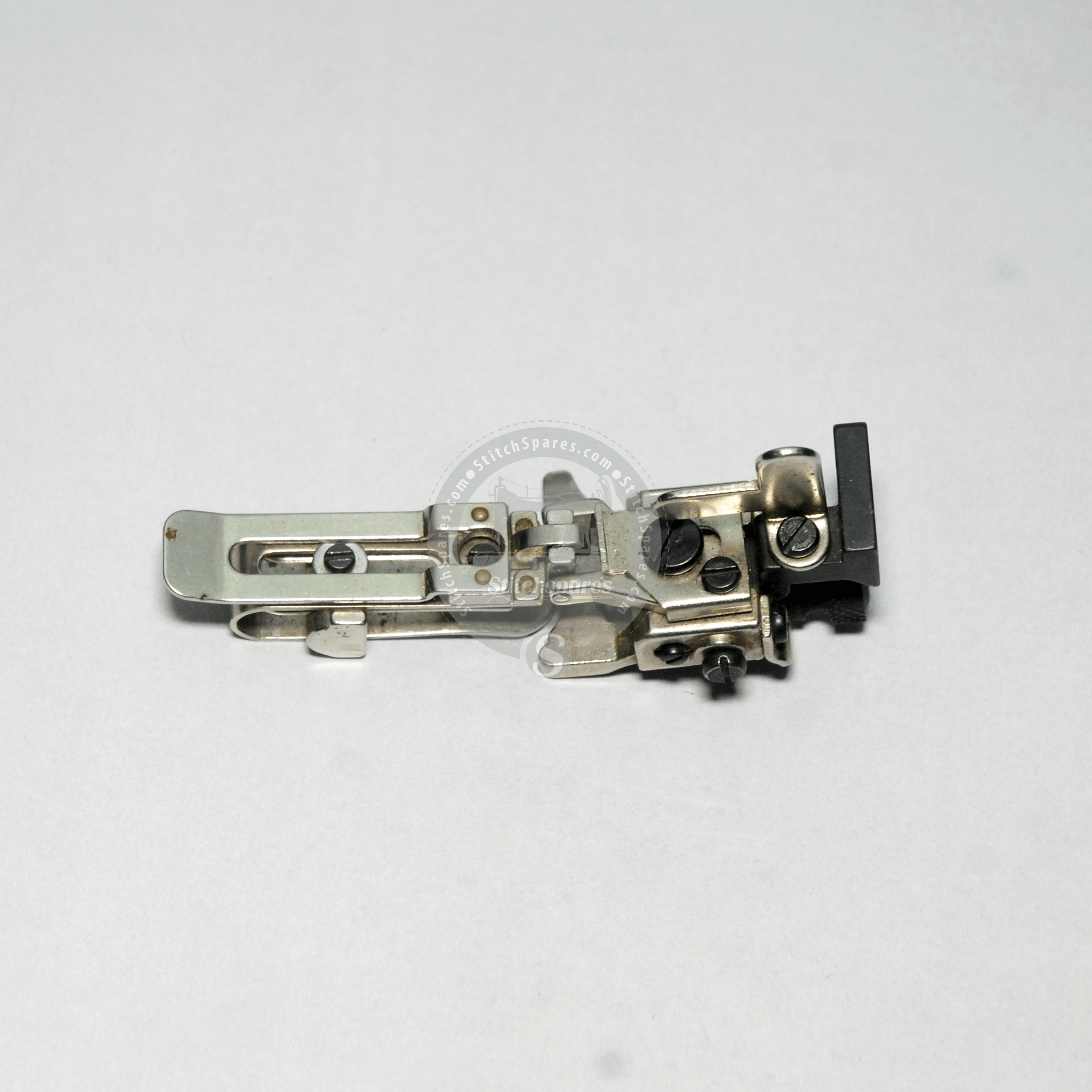 KU60-E Fabric Guide Siruba 700F, 737, 747, 757 Overlock Sewing Machine Spare Part