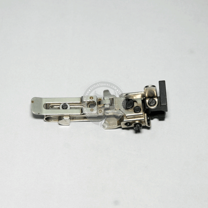 KU60-E Fabric Guide Siruba 700F, 737, 747, 757 Overlock Sewing Machine Spare Part