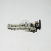 KU60-E Fabric Guide Siruba 700F, 737, 747, 757 Overlock Sewing Machine Spare Part