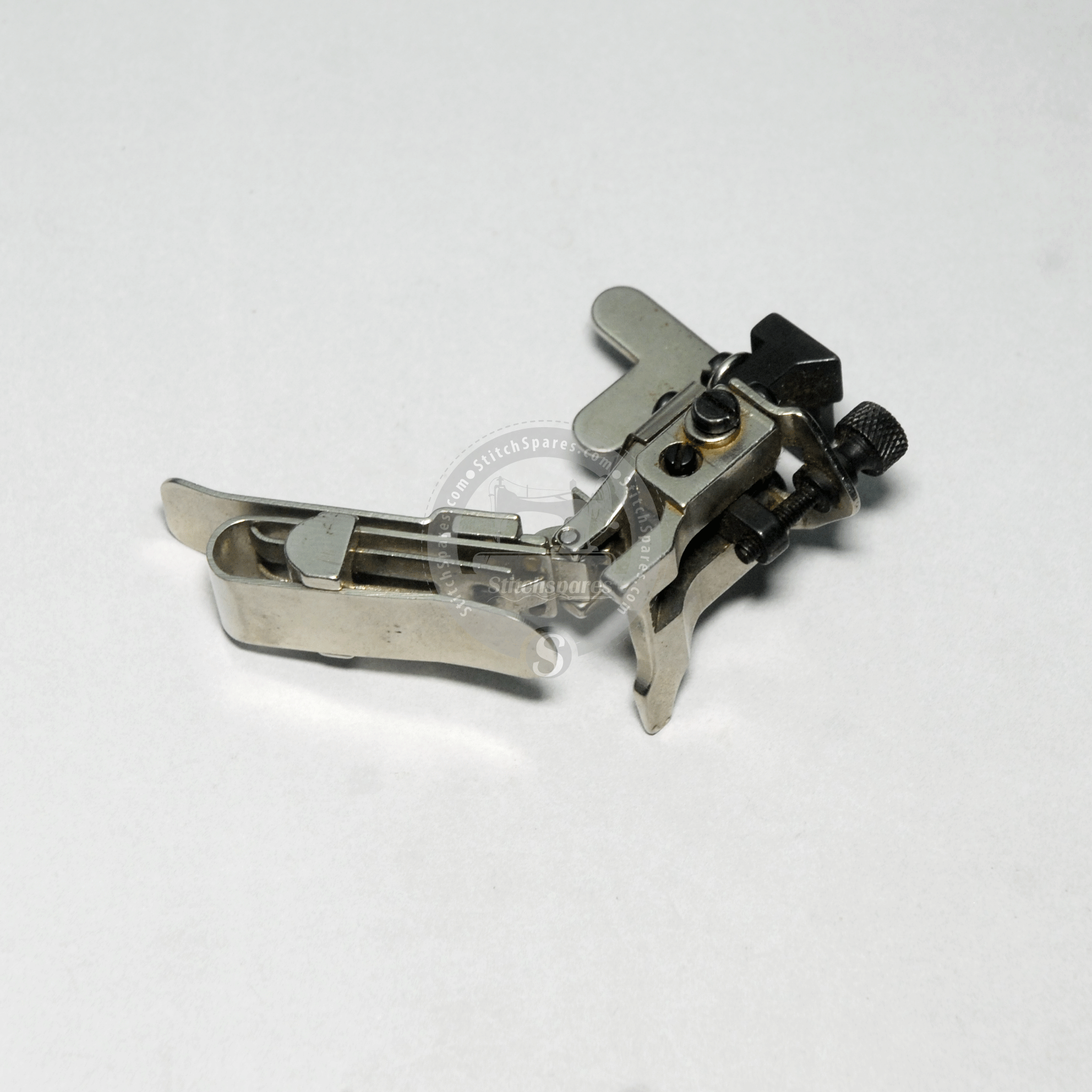 KU60-E Fabric Guide Siruba 700F, 737, 747, 757 Overlock Sewing Machine Spare Part