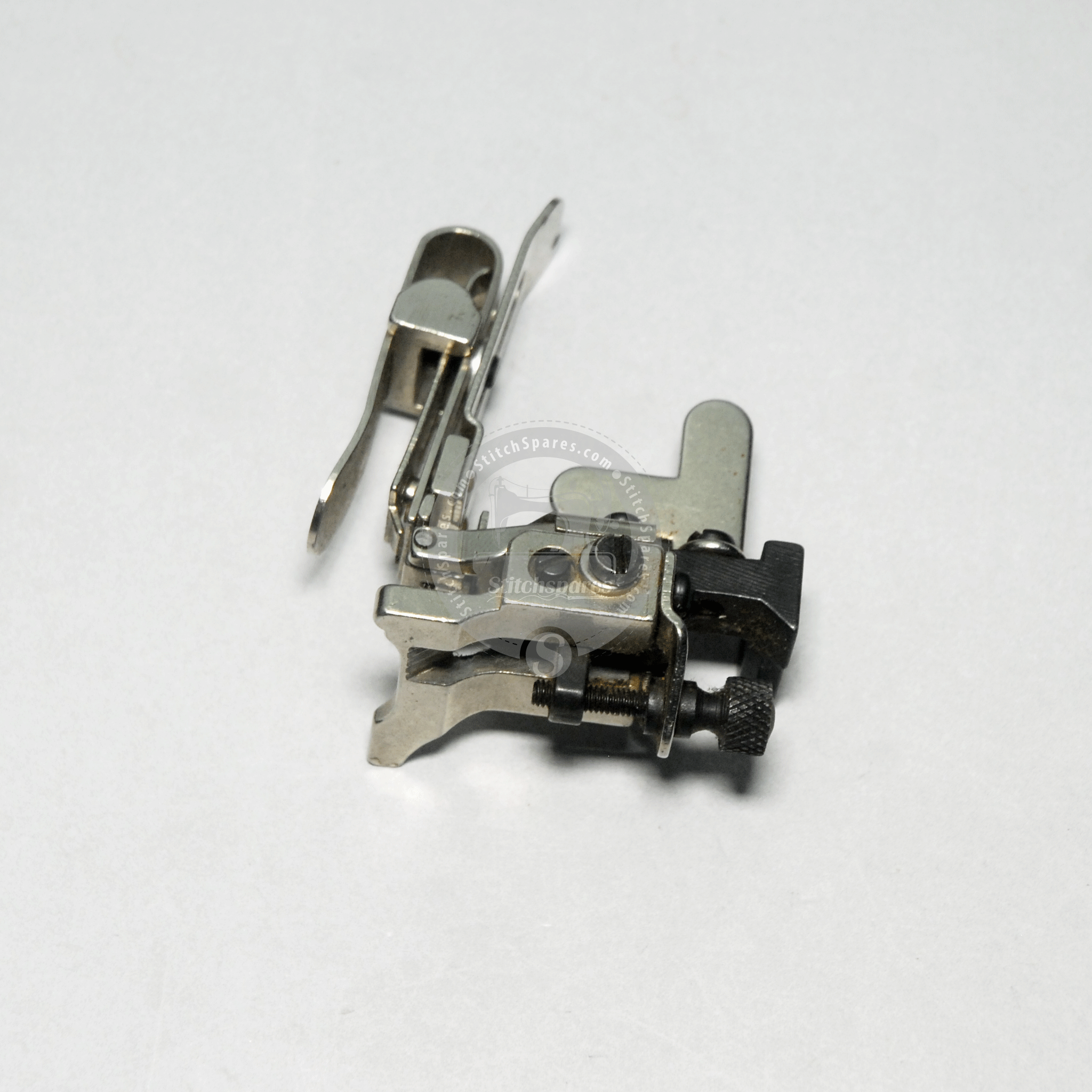 KU60-E Fabric Guide Siruba 700F, 737, 747, 757 Overlock Sewing Machine Spare Part