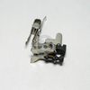 KU60-E Fabric Guide Siruba 700F, 737, 747, 757 Overlock Sewing Machine Spare Part