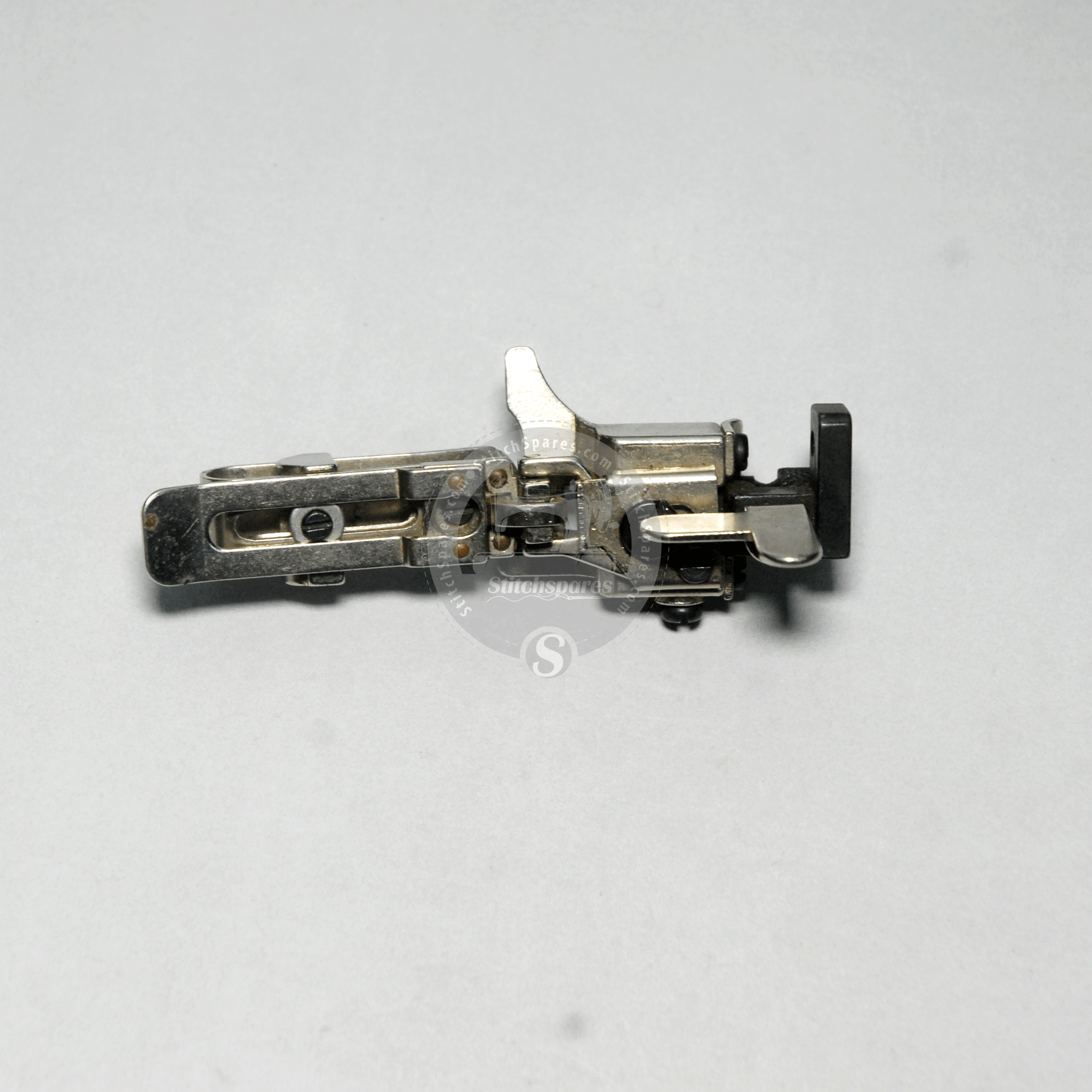 KU60-E Fabric Guide Siruba 700F, 737, 747, 757 Overlock Sewing Machine Spare Part