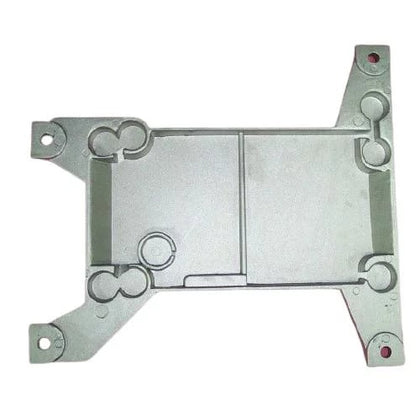 KX01 Chassis Siruba 700F, 737, 747, 757 Overlock Sewing Machine Spare Part