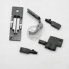 Kit Completo De 14  para Juki (LH-3168) Máquina de coser de doble aguja