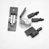 Kit Completo De 14  para Juki (LH-3168) Máquina de coser de doble aguja