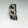 Kj42F Upper Looper Holder Support Siruba Overlock Machine