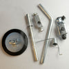 1011202800 Knee Press Plate Asm. Jack Single Needle Lock-Stitch Sewing Machine Spare Part
