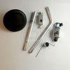 #1011202800 Knee press plate asm. for JACK F4 Industrial Sewing Machine Spare Parts