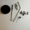 #1011202800 Knee press plate asm. for JACK F4 Industrial Sewing Machine Spare Parts