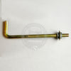 L-Rod for Clutch Motor